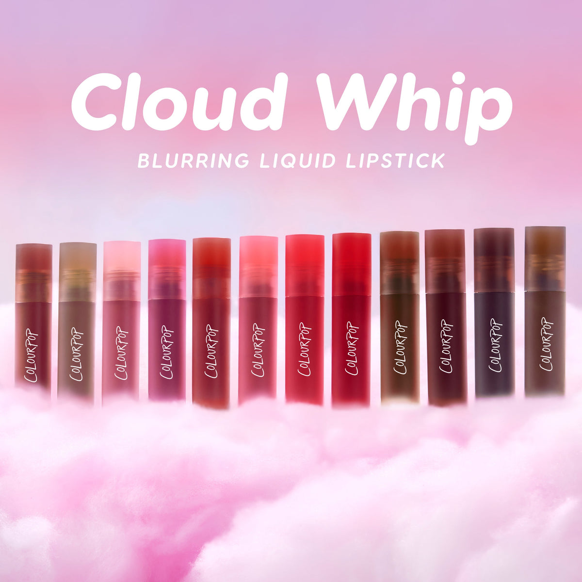 Cloud Crushin